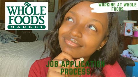 apply to work at whole foods|More.